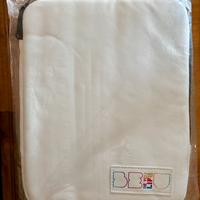 Custodia Be You Bianca Nuova - Tablet/PC