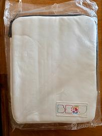 Custodia Be You Bianca Nuova - Tablet/PC