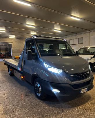Iveco Daily 35C14 CARROATTREZZI NUOVO