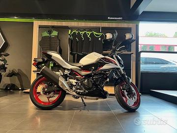 Kawasaki Z 500 SE MY26