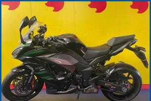 KAWASAKI Ninja 1000 SX Garantita e Finanziabile