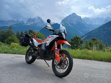 ktm 890 adventure r 2023