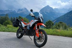 ktm 890 adventure r 2023