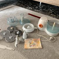 Mixer philips Facilio