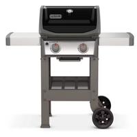 Barbecue a gas Spirit II E-210 GBS