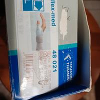 Ortesi per il pollice e il metacarpo