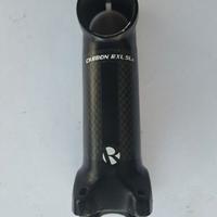 Attacco manubrio Cannondale mm 110