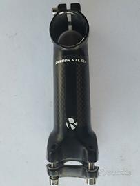 Attacco manubrio Cannondale mm 110