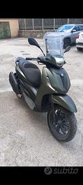 beverly 400s