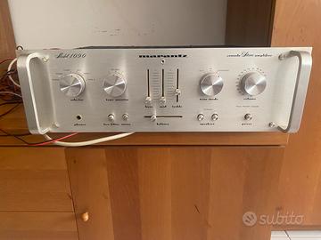 Marantz Model 1090