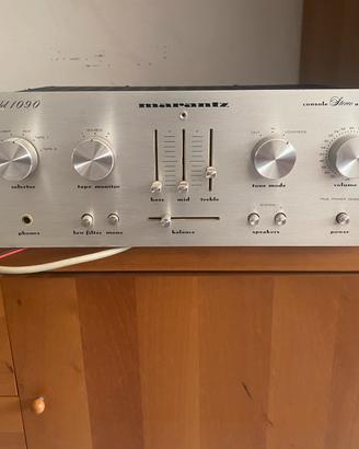 Marantz Model 1090