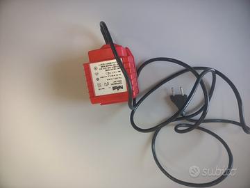 trasformatore/alimentatore Polistil modello A201