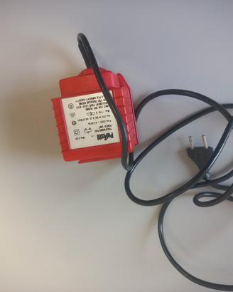 trasformatore/alimentatore Polistil modello A201