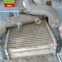 Radiatore intercooler Mazda CX-7 2.2 TD 1271003730