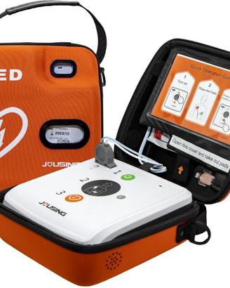 Defibrillatore DAE JOUSING iAED-S1