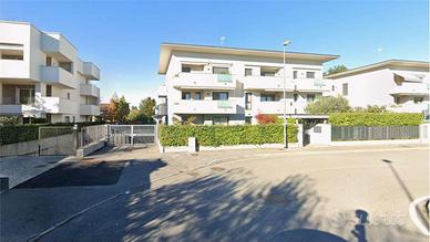 Garage a Vimercate