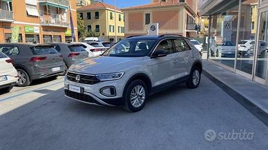 Volkswagen T-Roc 1.0 TSI Life