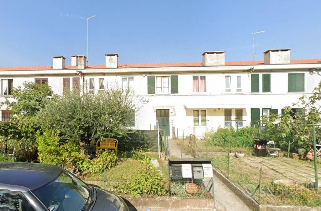 Appartamento – Schio, Gasparoni - Altro