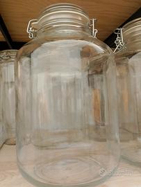 Vaso Bormioli ermetico 