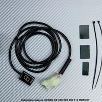 Indicatore marcia HONDA CB 300 500 600 F X HORNET