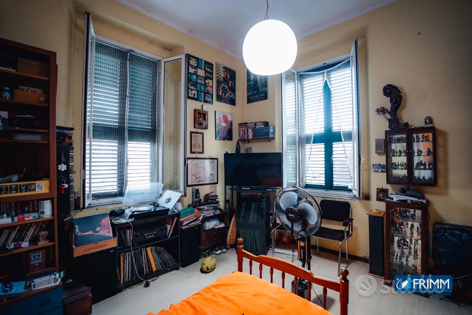 Appartamento – Campobasso - Vista 4