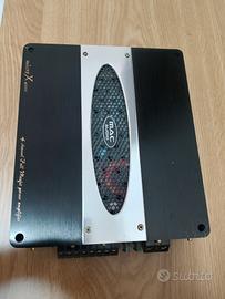 amplificatore Mac Audio scamb