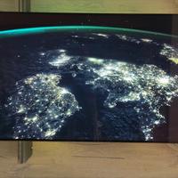 LG TV OLED 55" 4K HDR - Modello OLED55C7V