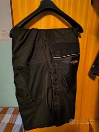 pantalone da moto Belfast tg 52 e giacca Spirit .