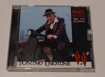 CD musicale 
