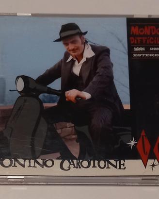 CD musicale 