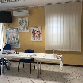 Appartamento uso ufficio