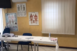 Appartamento uso ufficio