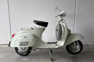 vespa 50 n