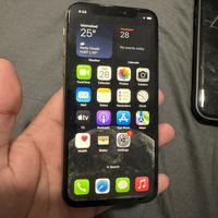 Iphone xs