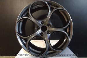 Cerchi in lega 19 WSP FEDRO GIULIA QUADRIFOGLIO