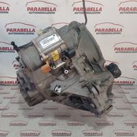 Cambio automatico Smart 451 turbo benzina