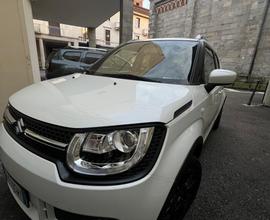 Suzuki ignis ibrida da Gennaio