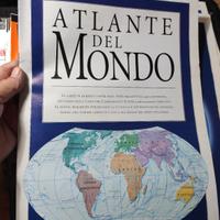 Dizionario enciclopedico geografico