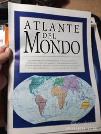 Dizionario enciclopedico geografico