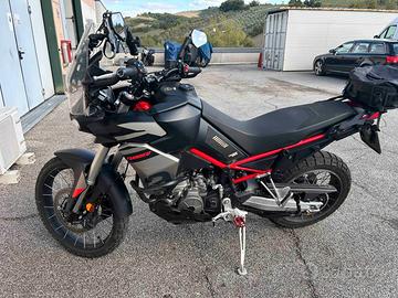 Aprilia Tuareg 660 - 2024