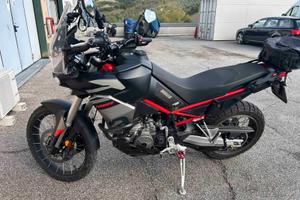Aprilia Tuareg 660 - 2024