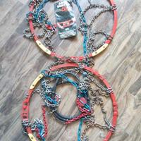 Catene da neve Clik Clak Alfa Romeo