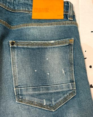 Jeans da Uomo Zara
