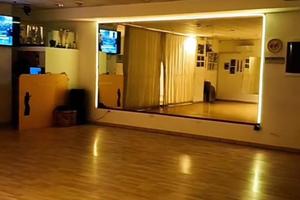 Sala a fasce orarie a l'aquila