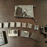 GoPro Hero4