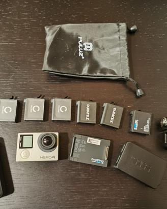 GoPro Hero4