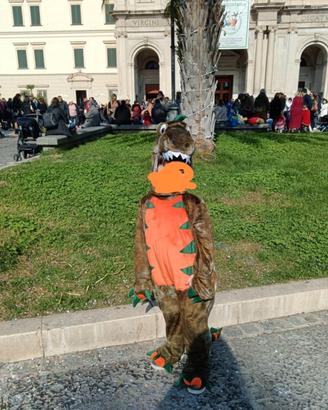  vestiti carnevale