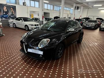 Alfa Romeo MiTo 1.4 78 CV 8V S&S Urban - IDEALE PE
