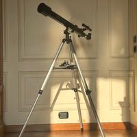 Telescopio Celestron PowerSeeker 60AZ