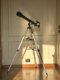 Telescopio Celestron PowerSeeker 60AZ